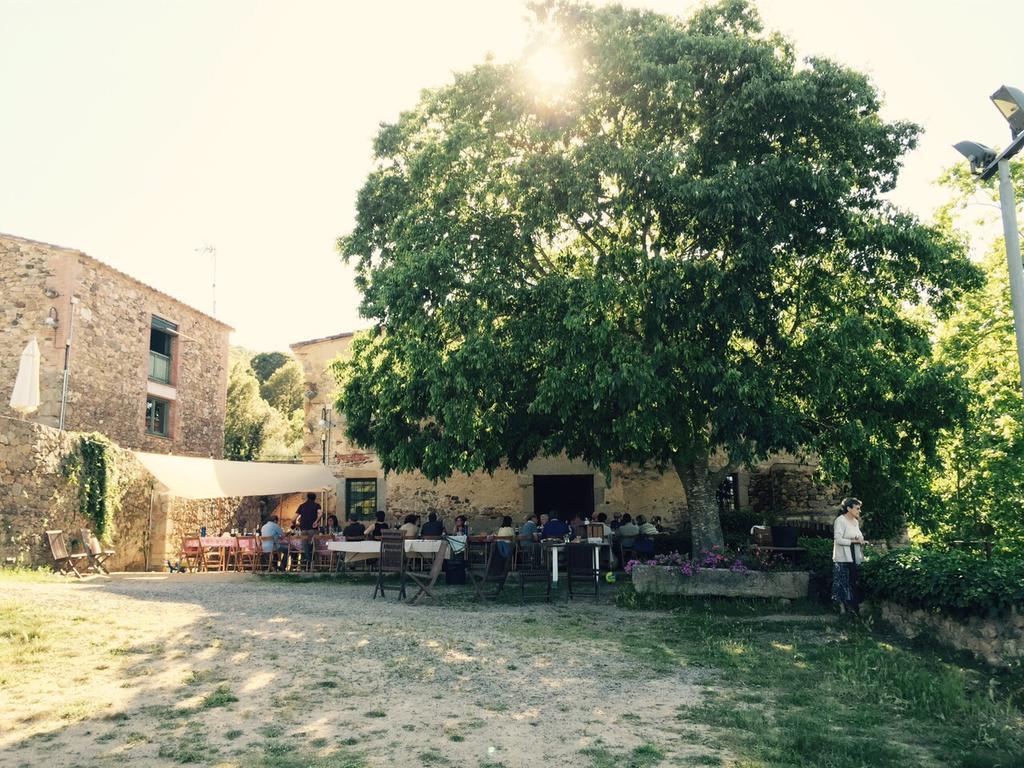 Margarit Casa rural