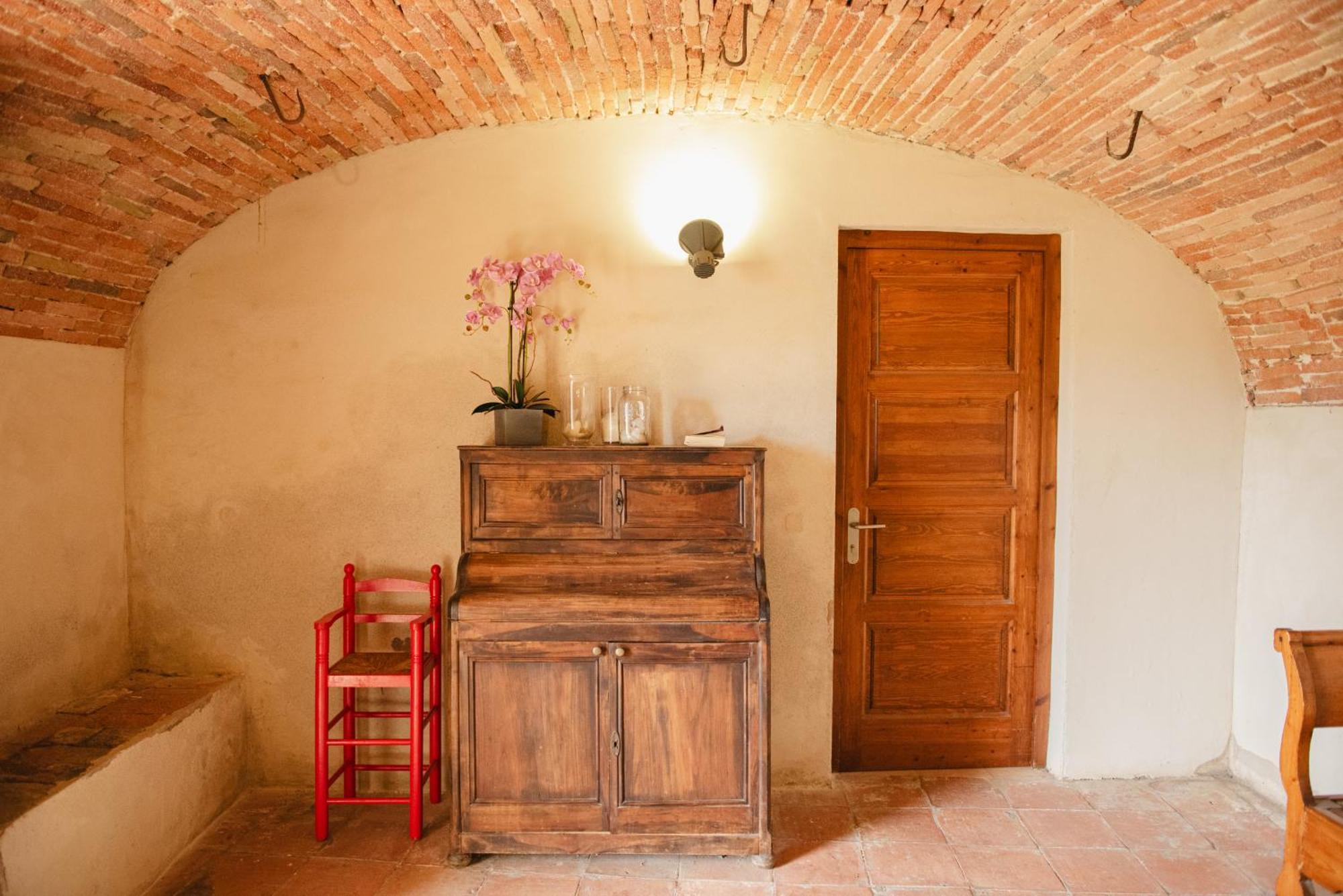 Casa de Campo Margarit Calonge (Catalonia)