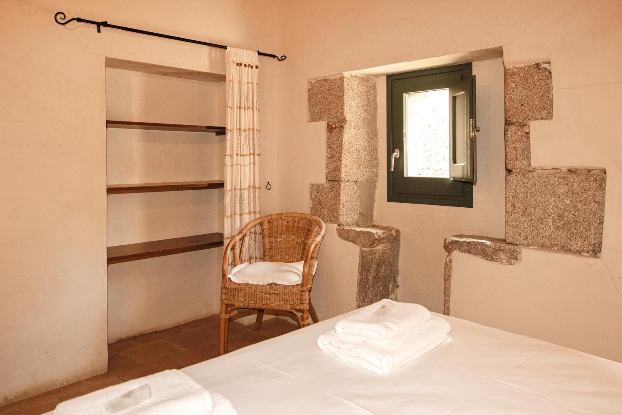 Casa de Campo Margarit Calonge (Catalonia)