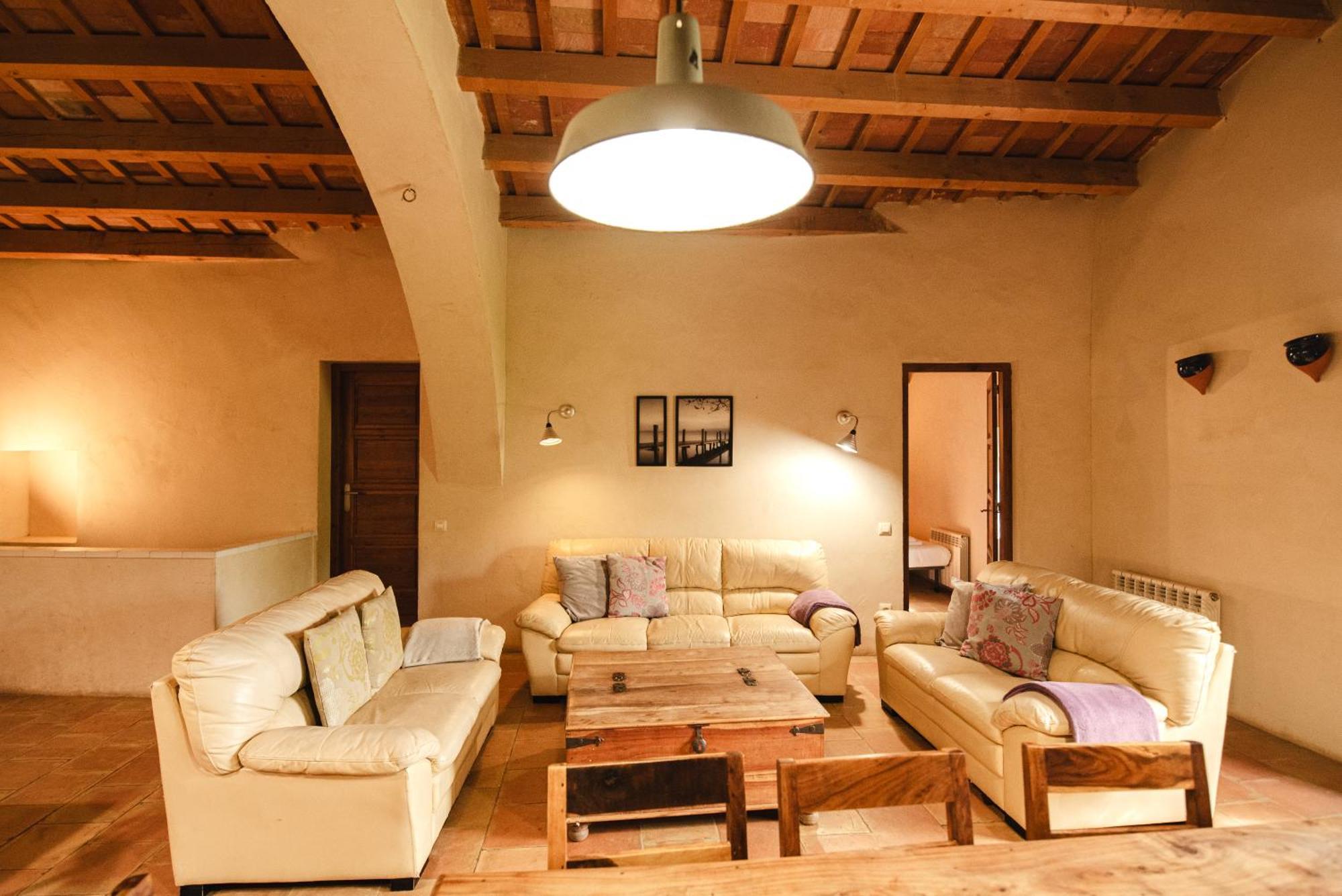 Casa de Campo Margarit