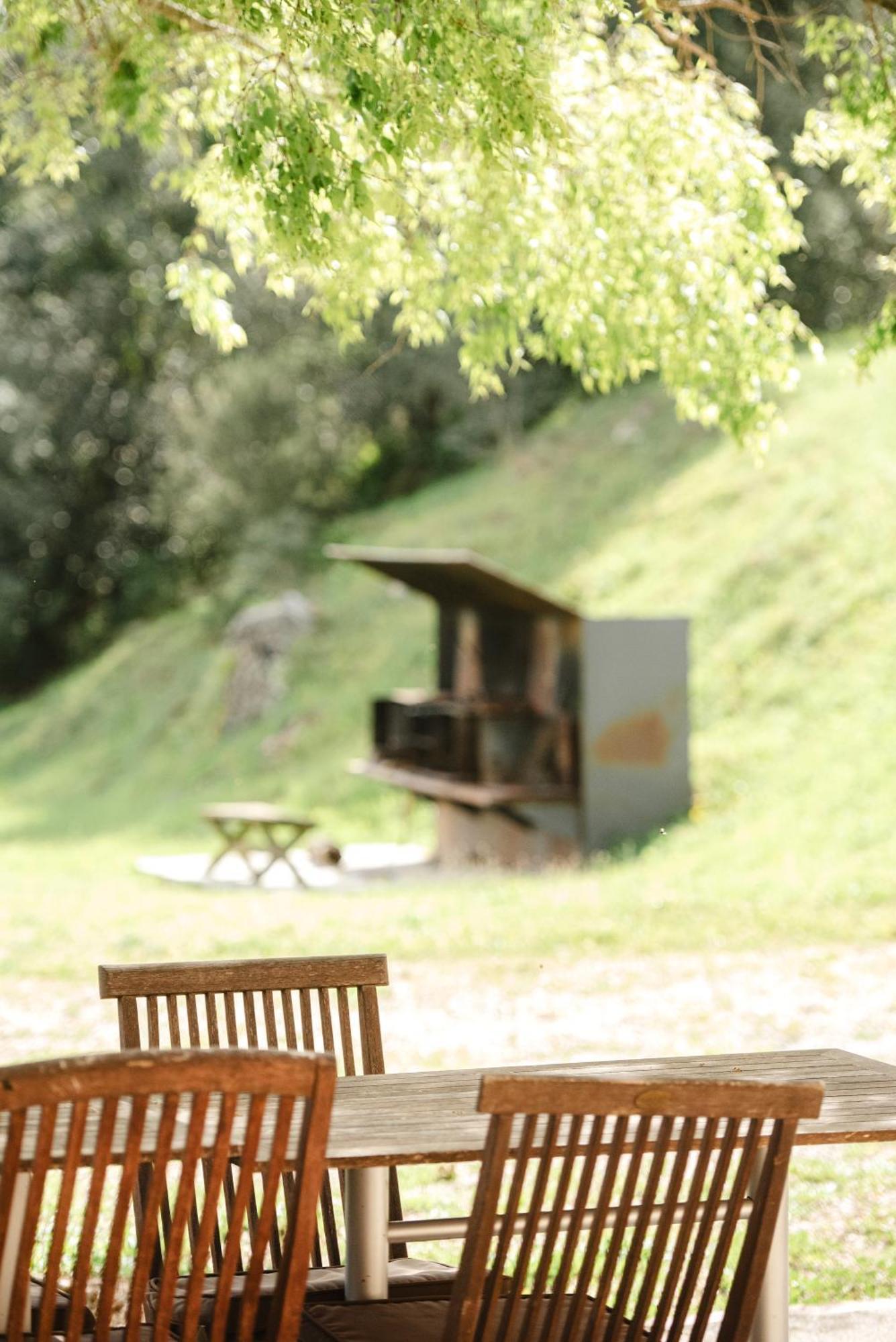 Casa de Campo Margarit Calonge (Catalonia)