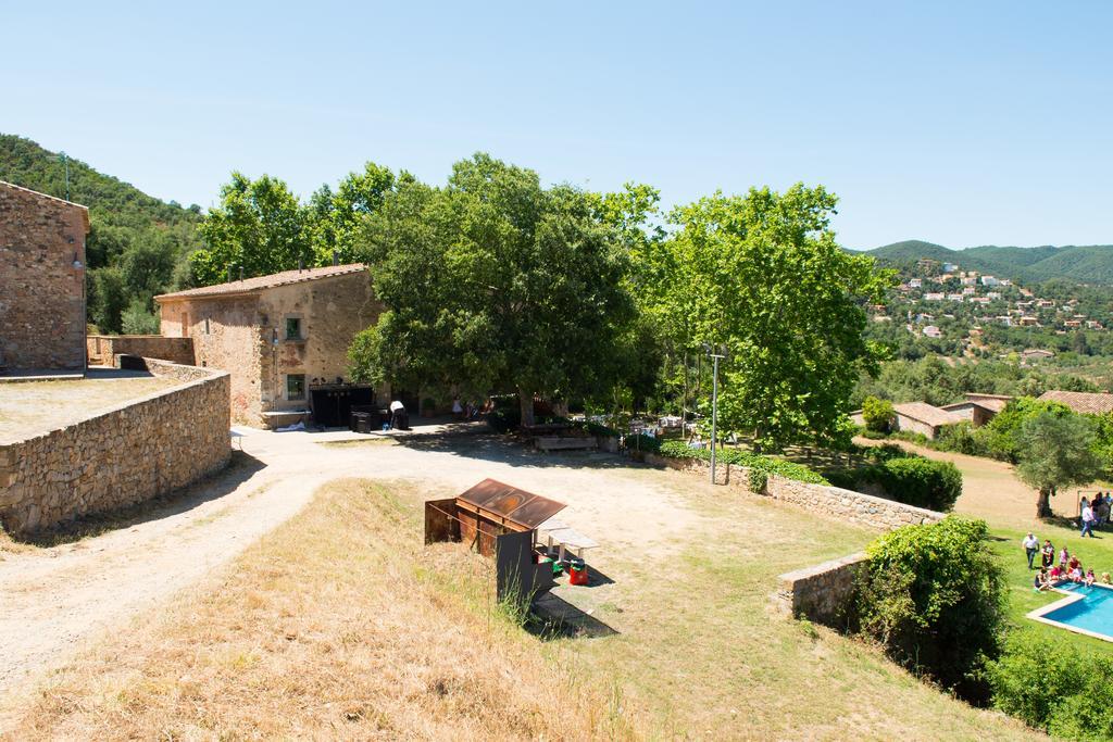 Margarit Casa de Campo Calonge (Catalonia)