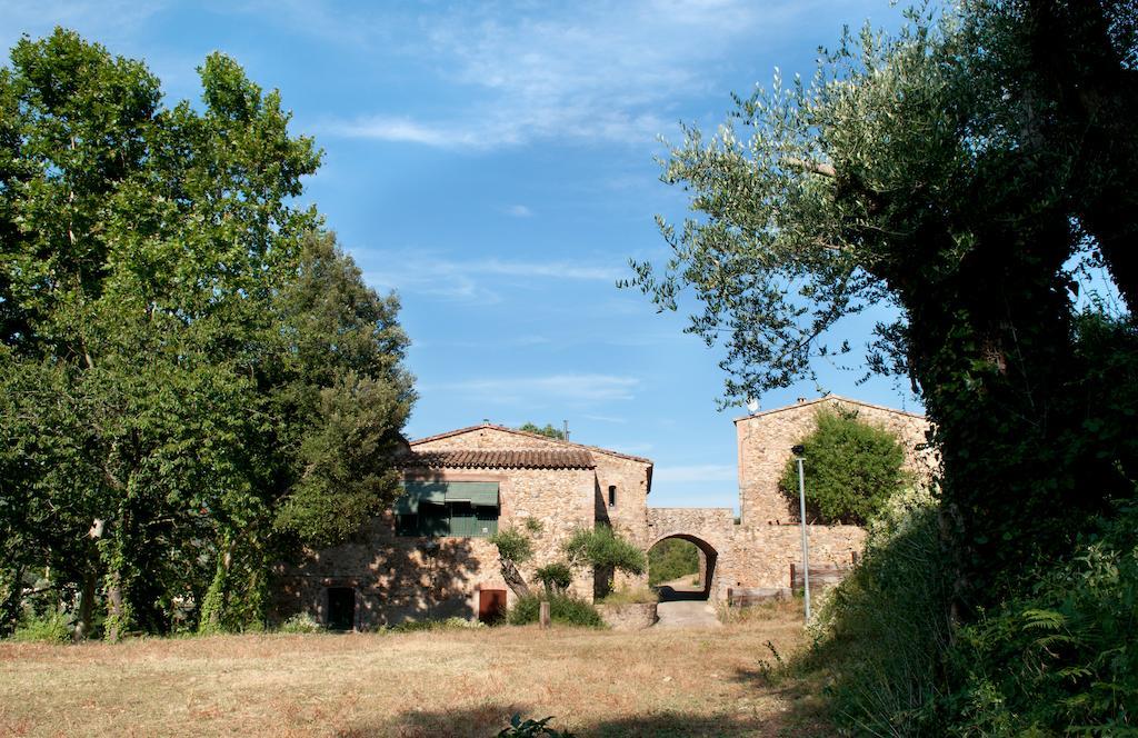 Casa de Campo Margarit *