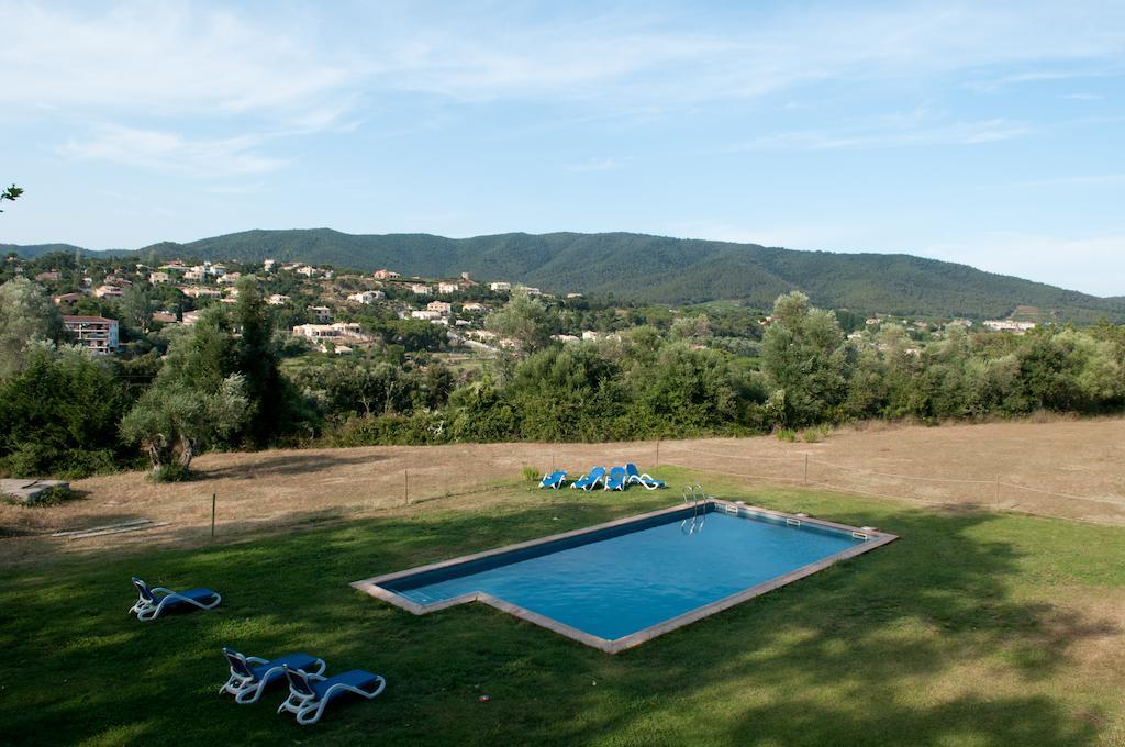 Casa de Campo Margarit