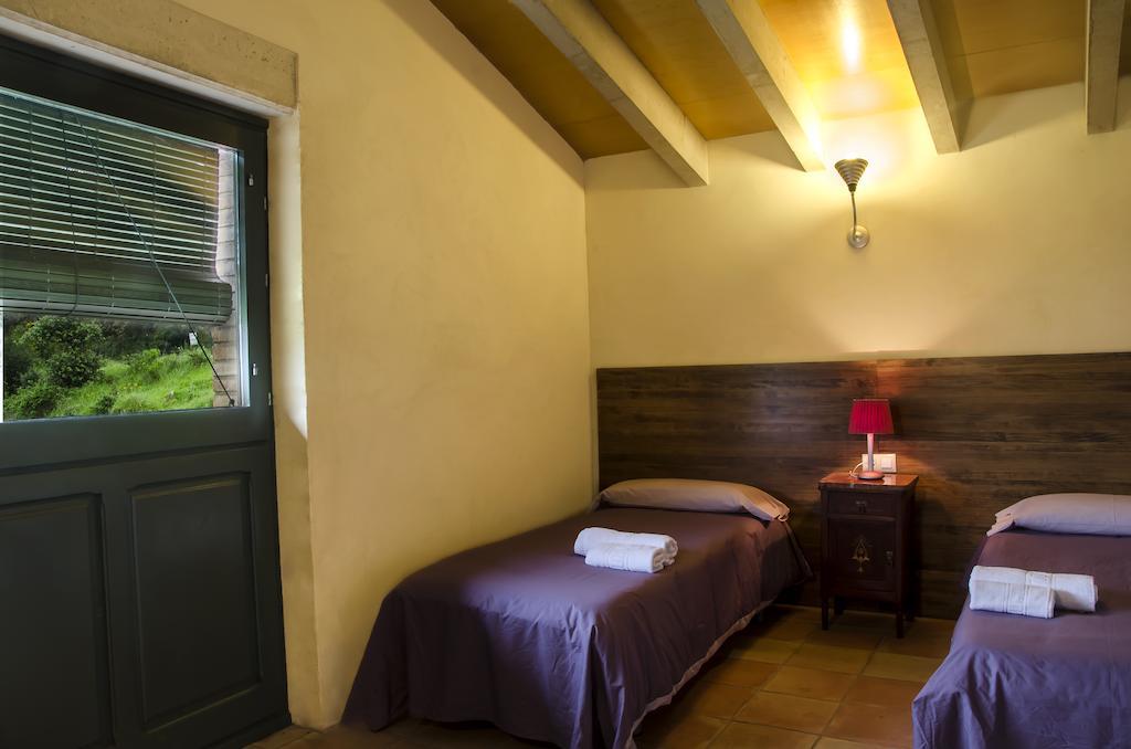 Casa de Campo Margarit