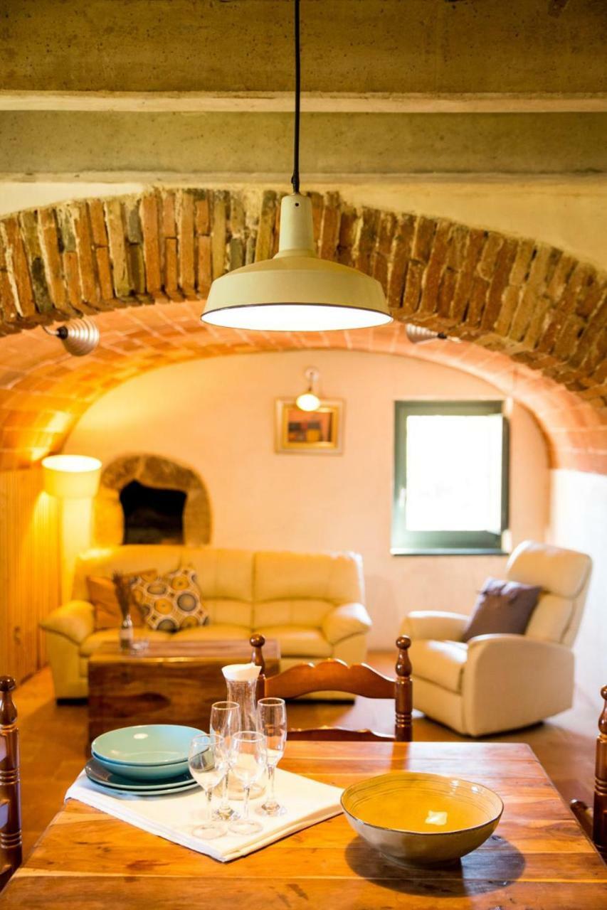 Casa de Campo Margarit Calonge (Catalonia)