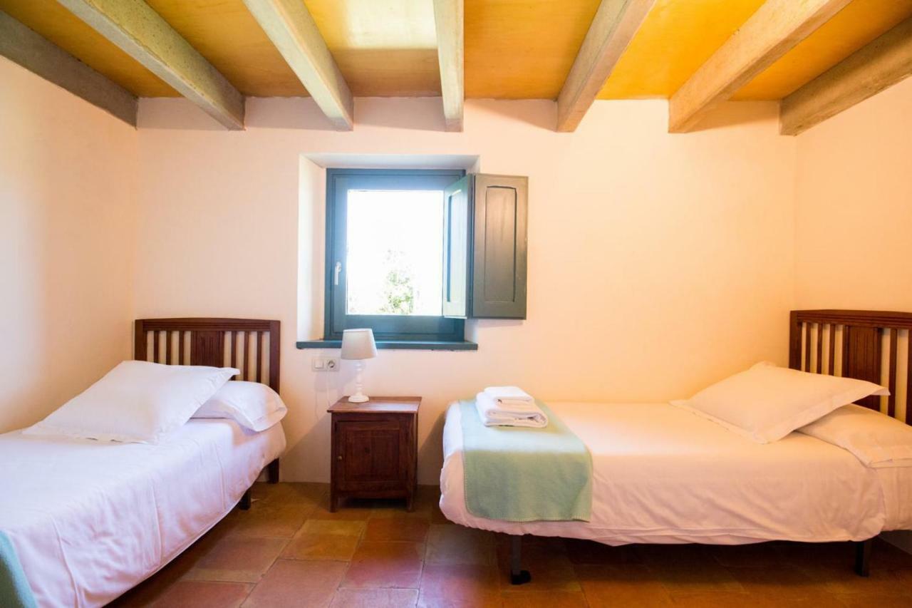 Margarit Casa de Campo Calonge (Catalonia)